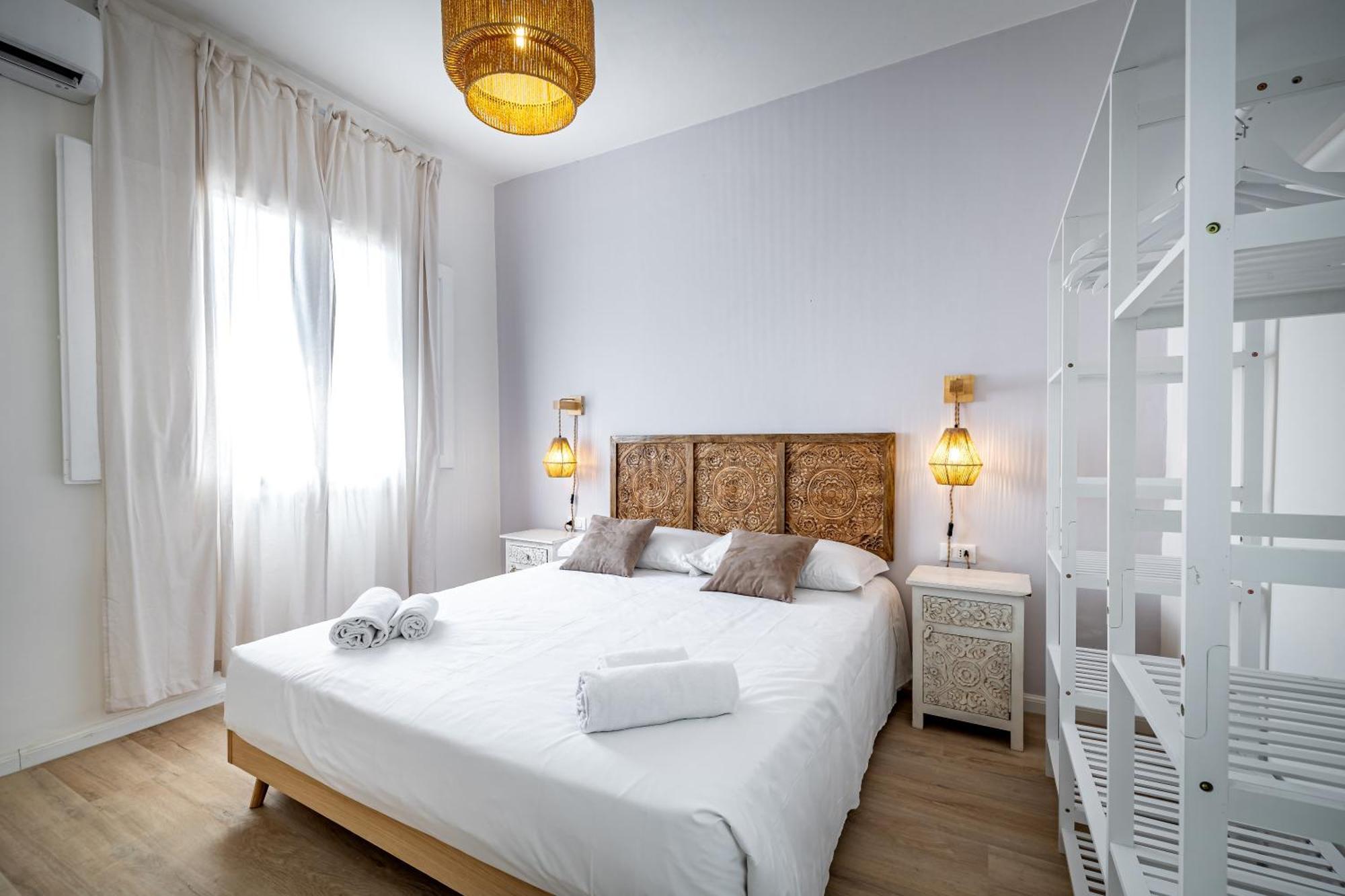 Апартаменти Yd Stunning Terrace On The Accademia Флоренція Екстер'єр фото