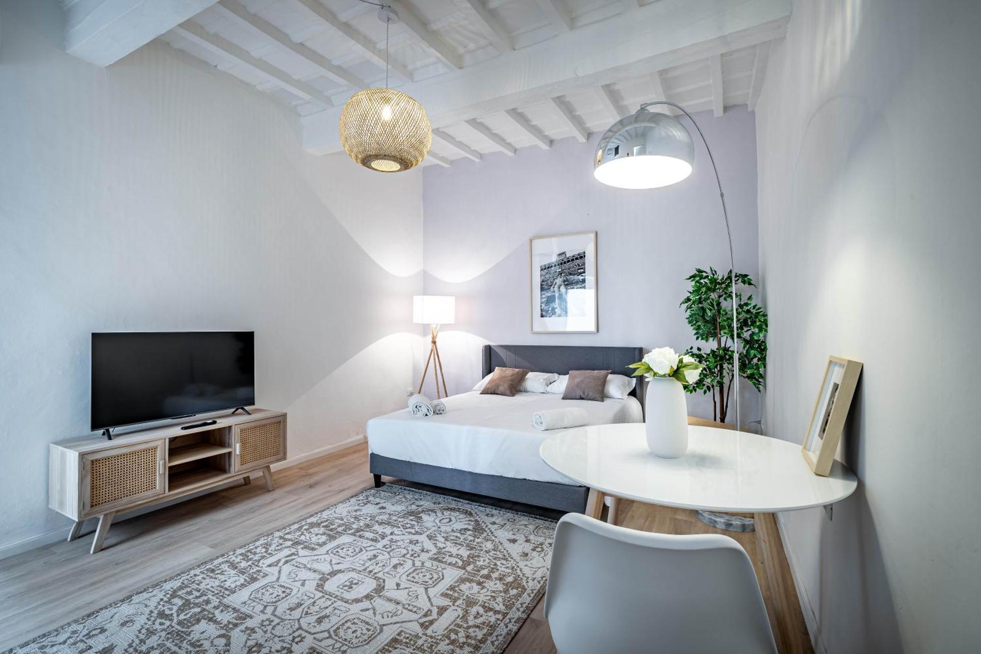 Апартаменти Yd Stunning Terrace On The Accademia Флоренція Екстер'єр фото