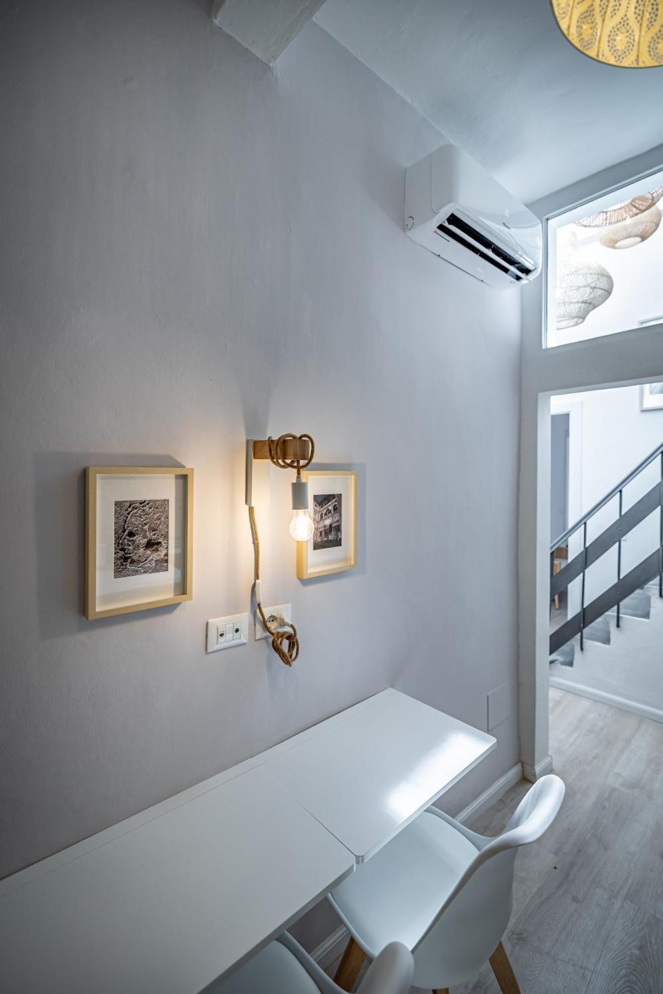 Апартаменти Yd Stunning Terrace On The Accademia Флоренція Екстер'єр фото