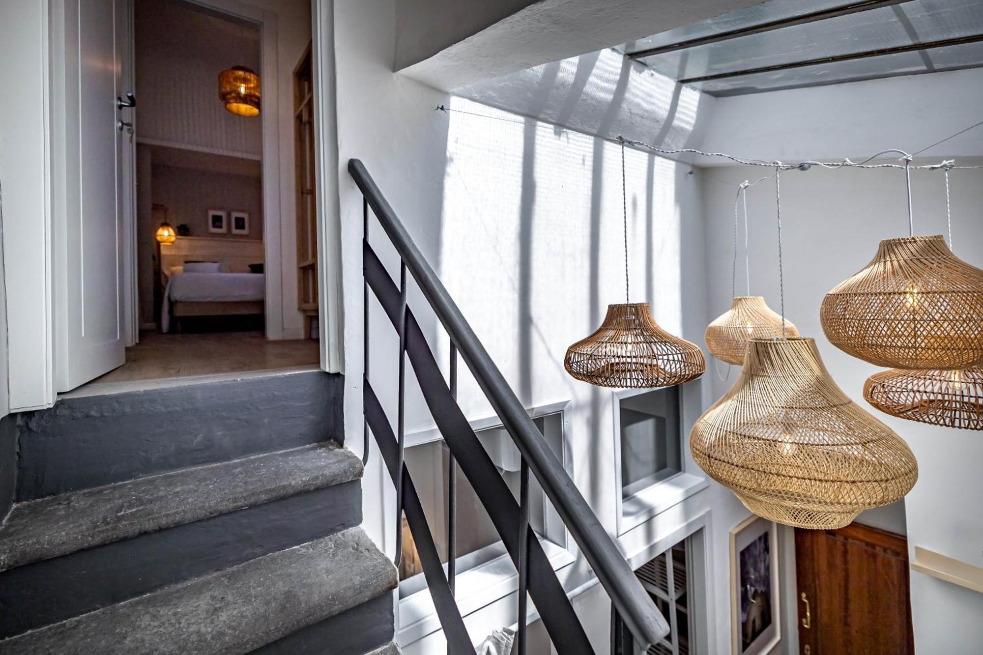 Апартаменти Yd Stunning Terrace On The Accademia Флоренція Екстер'єр фото