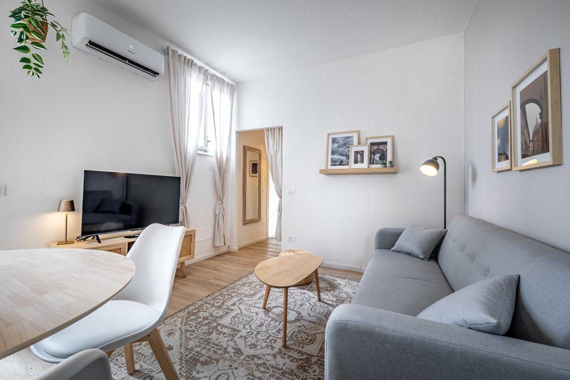 Апартаменти Yd Stunning Terrace On The Accademia Флоренція Екстер'єр фото